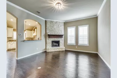 15100 Seventeen Lakes Boulevard, Fort Worth, TX 76262 - Photo 2