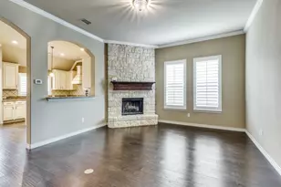15100 Seventeen Lakes Blvd, Fort Worth, TX 76262 - Photo 2