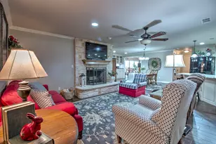 112 Sequoya Dr, Lake Kiowa, TX 76240 - Photo 6