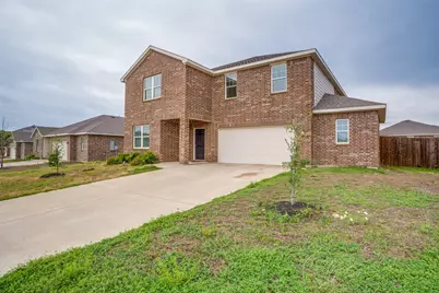 2621 Sagebrush Drive, Glenn Heights, TX 75154 - Photo 1