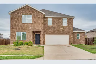 2621 Sagebrush Drive, Glenn Heights, TX 75154 - Photo 2