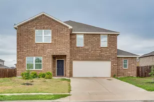 2621 Sagebrush Dr, Glenn Heights, TX 75154 - Photo 2