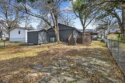 107 Lakewood Drive, Mabank, TX 75156 - Photo 22