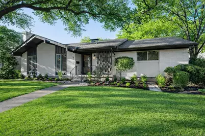9565 Dartridge Drive, Dallas, TX 75238 - Photo 1