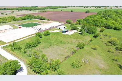 15851 Old Dairy Farm Road, Prosper, TX 75078 - Photo 2