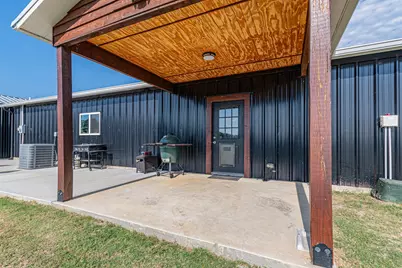 4340 Fm 1563, Wolfe City, TX 75496 - Photo 4