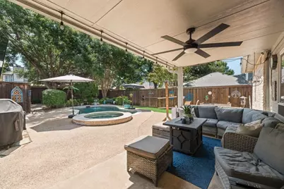 763 Livingston Drive, Allen, TX 75002 - Photo 32