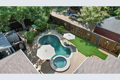 763 Livingston Drive, Allen, TX 75002 - Photo 6