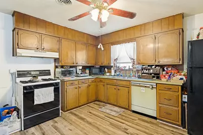 1012 Rosebud Drive, Azle, TX 76020 - Photo 10