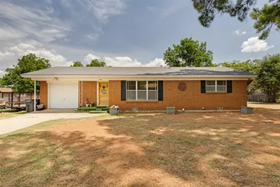 1012 Rosebud Drive, Azle, TX 76020 - Photo 1