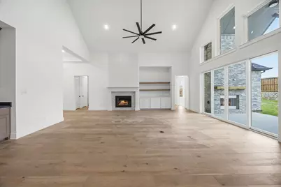 1201 Arbor Creek Drive, Lakewood Village, TX 75068 - Photo 10