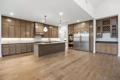 1201 Arbor Creek Drive, Lakewood Village, TX 75068 - Photo 6