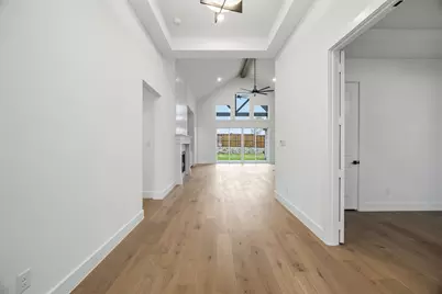 1201 Arbor Creek Drive, Lakewood Village, TX 75068 - Photo 2