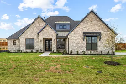 1201 Arbor Creek Drive, Lakewood Village, TX 75068 - Photo 1