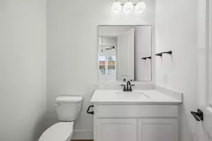 1201 Arbor Crk Dr, Lakewood Village, TX 75068 - Photo 14