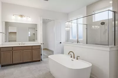 1201 Arbor Creek Drive, Lakewood Village, TX 75068 - Photo 18