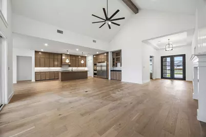 1201 Arbor Creek Drive, Lakewood Village, TX 75068 - Photo 4