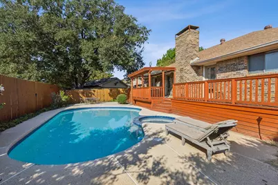 3120 Teakwood Drive, Bedford, TX 76021 - Photo 2