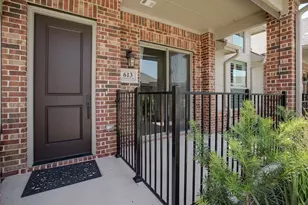613 Cloverleaf Dr, Wylie, TX 75098 - Photo 8