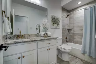 613 Cloverleaf Dr, Wylie, TX 75098 - Photo 6