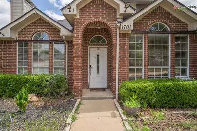 1701 Creekway Drive, Lewisville, TX 75067 - Photo 1