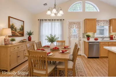211 Faircrest Drive, Arlington, TX 76018 - Photo 8