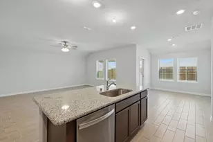 3928 Malachite Dr, Celina, TX 75009 - Photo 4