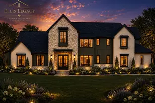 213 Countdown Trail, Weatherford, TX 76087 - Photo 8