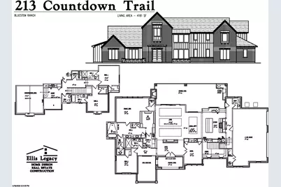 213 Countdown Trail, Weatherford, TX 76087 - Photo 2