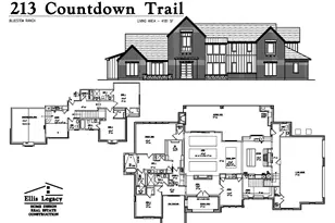 213 Countdown Trail, Weatherford, TX 76087 - Photo 2