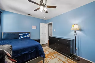 709 Bastrop Drive, Arlington, TX 76002 - Photo 22