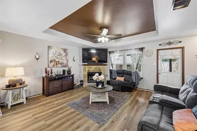 709 Bastrop Drive, Arlington, TX 76002 - Photo 8