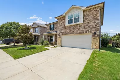 709 Bastrop Drive, Arlington, TX 76002 - Photo 2