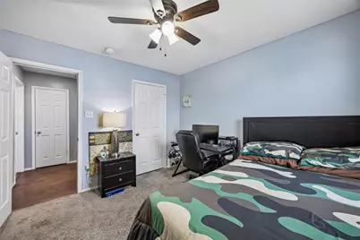 709 Bastrop Drive, Arlington, TX 76002 - Photo 20