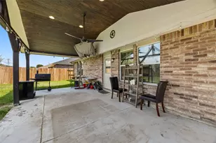 709 Bastrop Dr, Arlington, TX 76002 - Photo 28