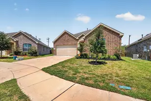 1432 Reunion Dr, Crandall, TX 75114 - Photo 1