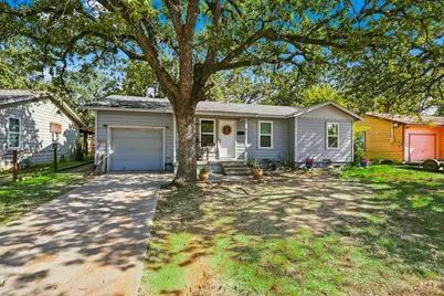 2617 Pioneer Street, Fort Worth, TX 76119 - Photo 1