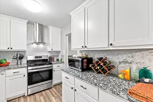 2617 Pioneer St, Fort Worth, TX 76119 - Photo 8