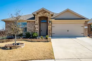 8028 Muddy Creek Dr, Fort Worth, TX 76131 - Photo 1
