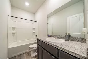 8028 Muddy Creek Dr, Fort Worth, TX 76131 - Photo 18