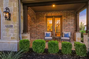 12281 Winding Hollow Ln, Frisco, TX 75033 - Photo 36
