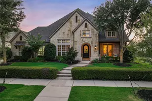12281 Winding Hollow Ln, Frisco, TX 75033 - Photo 36