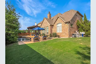 12281 Winding Hollow Lane, Frisco, TX 75033 - Photo 10