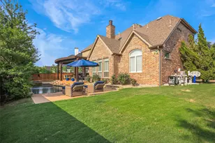 12281 Winding Hollow Ln, Frisco, TX 75033 - Photo 10
