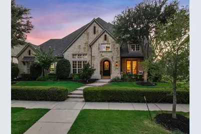 12281 Winding Hollow Lane, Frisco, TX 75033 - Photo 1