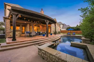 12281 Winding Hollow Ln, Frisco, TX 75033 - Photo 6
