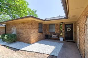 3233 Pheasant Dr, Abilene, TX 79606 - Photo 2