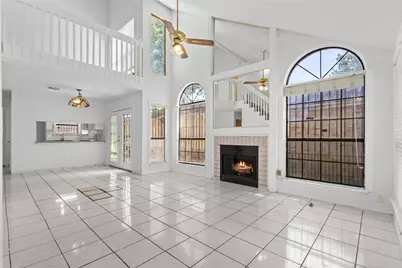 2635 Oak Bend, Dallas, TX 75227 - Photo 2