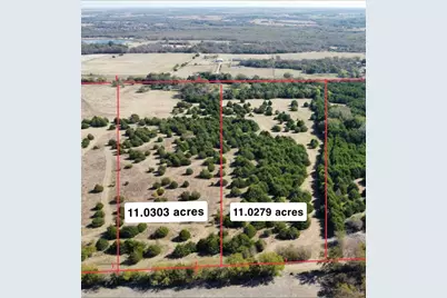Tbd #Tract-5 Cr-669, Blue Ridge, TX 75424 - Photo 8