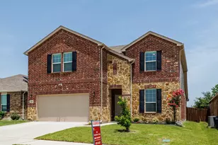 7444 Bronsind Trail, Fort Worth, TX 76131 - Photo 2
